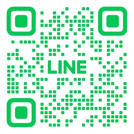 QR Code แชท ทีเด็ดบอลชุดคืนนี้ ทาง Line